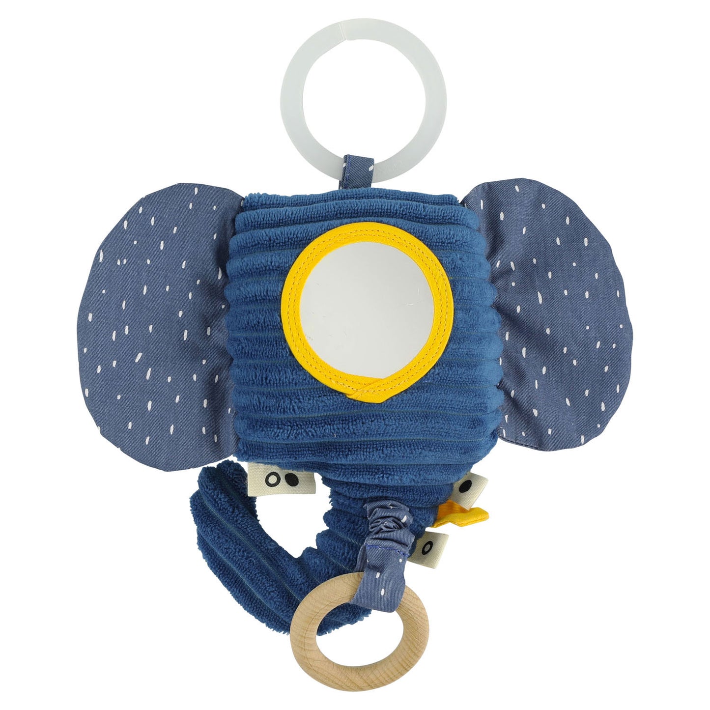 Trixie Music Toy M. Éléphant