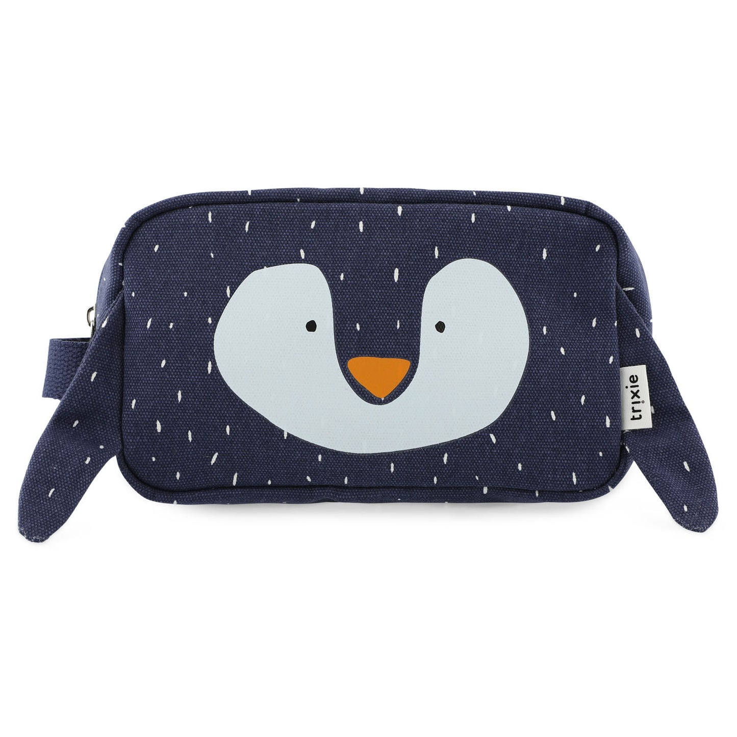 Bag de toilette Trixie M. manchot