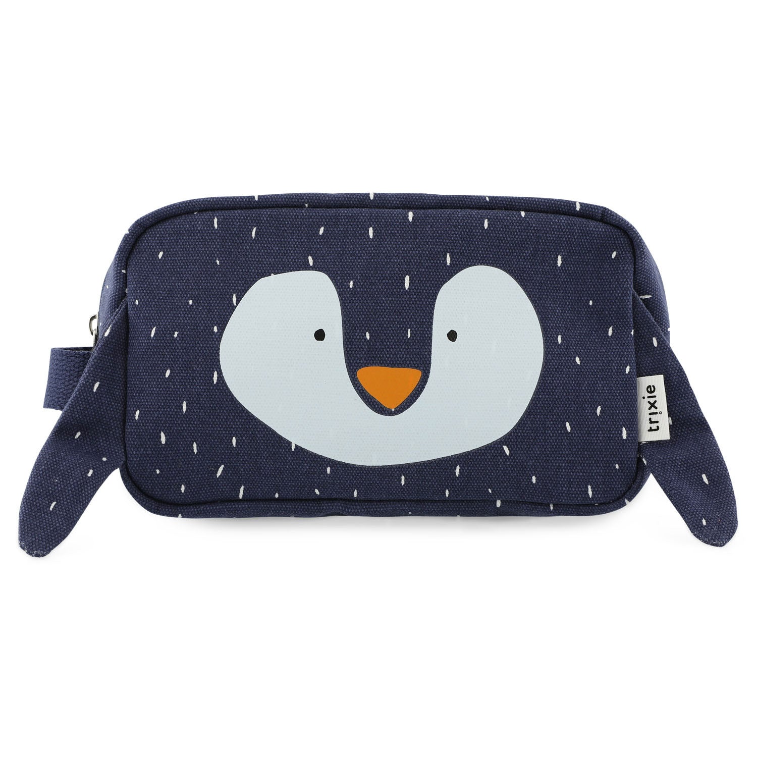 Bag de toilette Trixie M. manchot