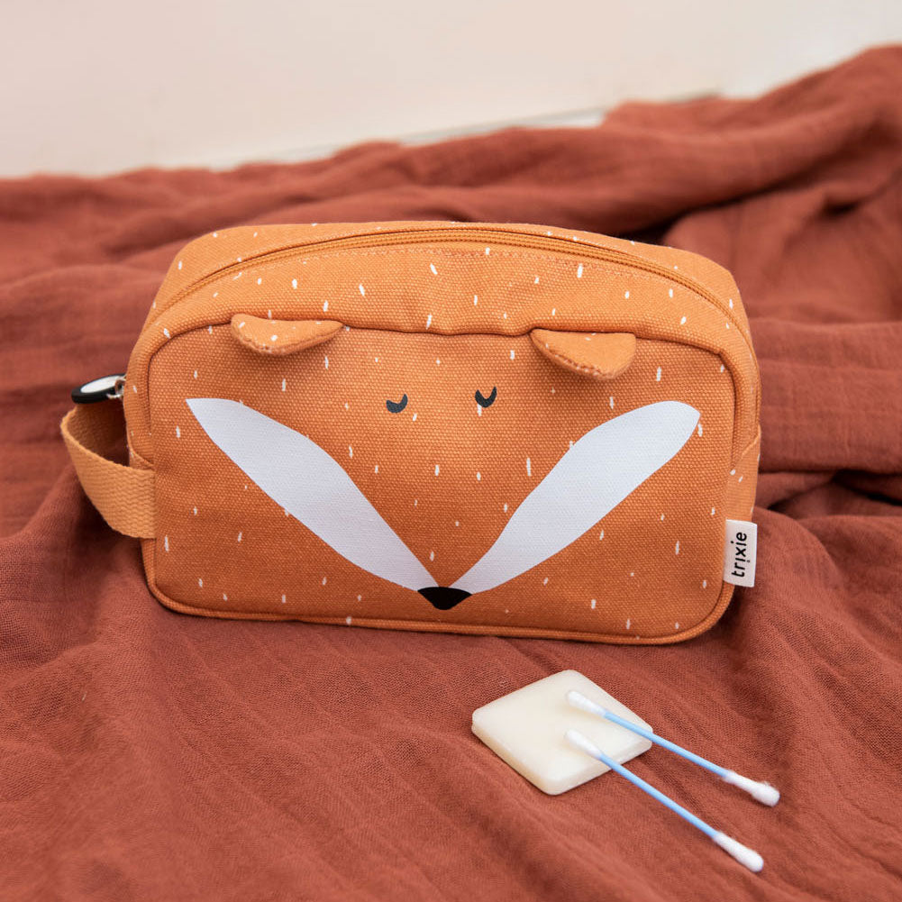 Bag de toilette Trixie M. Renard