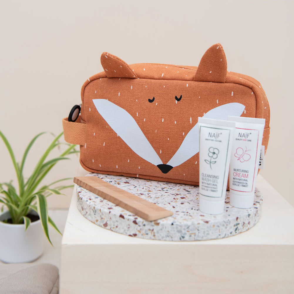 Bag de toilette Trixie M. Renard