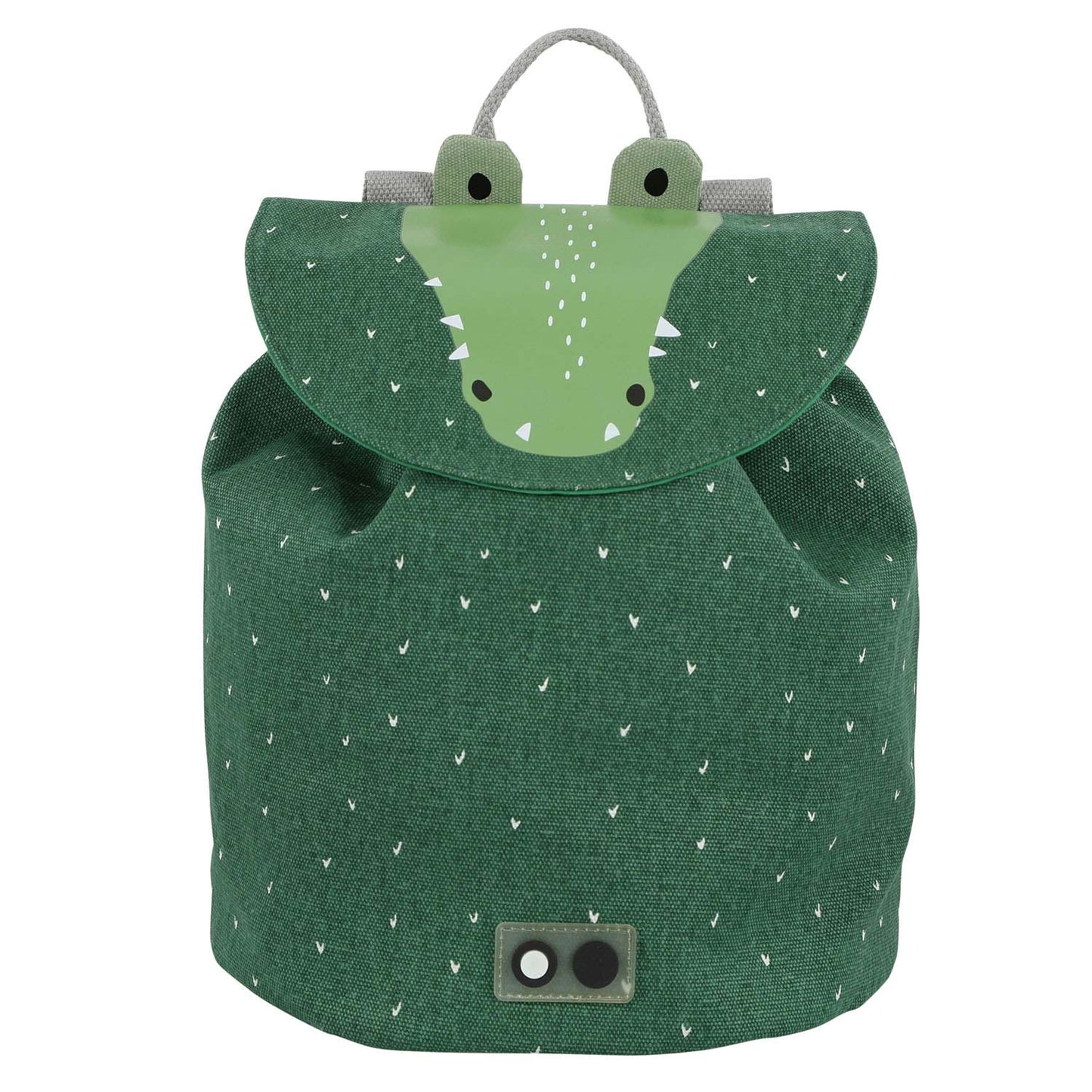 Trixie mini sac à dos M. Crocodile