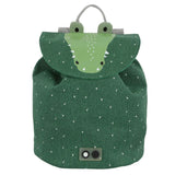 Trixie mini sac à dos M. Crocodile - afbeelding 1