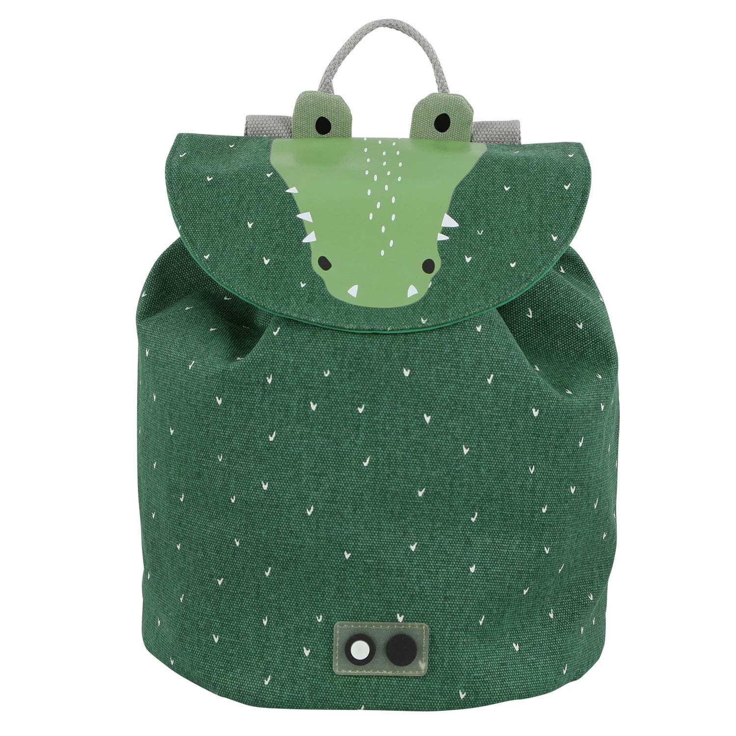 Trixie mini sac à dos M. Crocodile