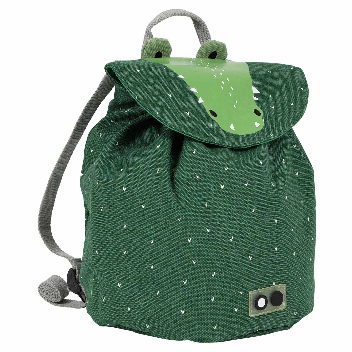 Trixie mini sac à dos M. Crocodile