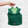 Trixie mini sac à dos M. Crocodile