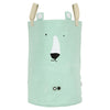 Trixie Toy Basket Klein M. Ours