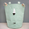 Trixie Toy Basket Klein M. Ours