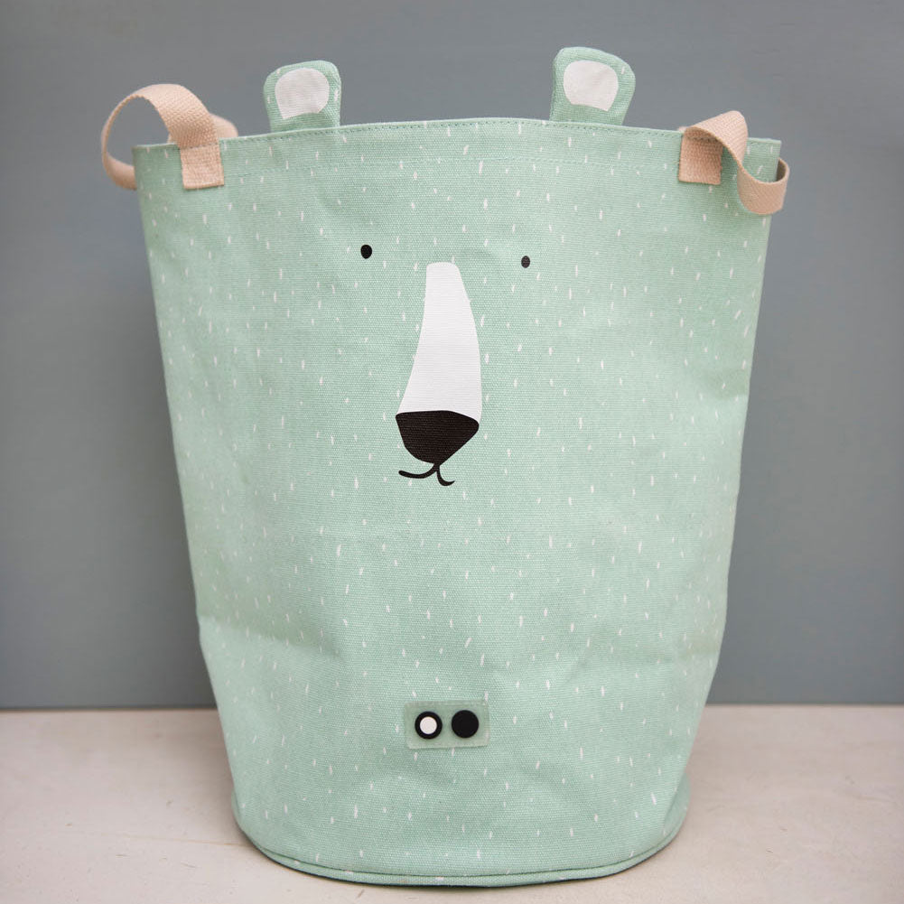 Trixie Toy Basket Klein M. Ours
