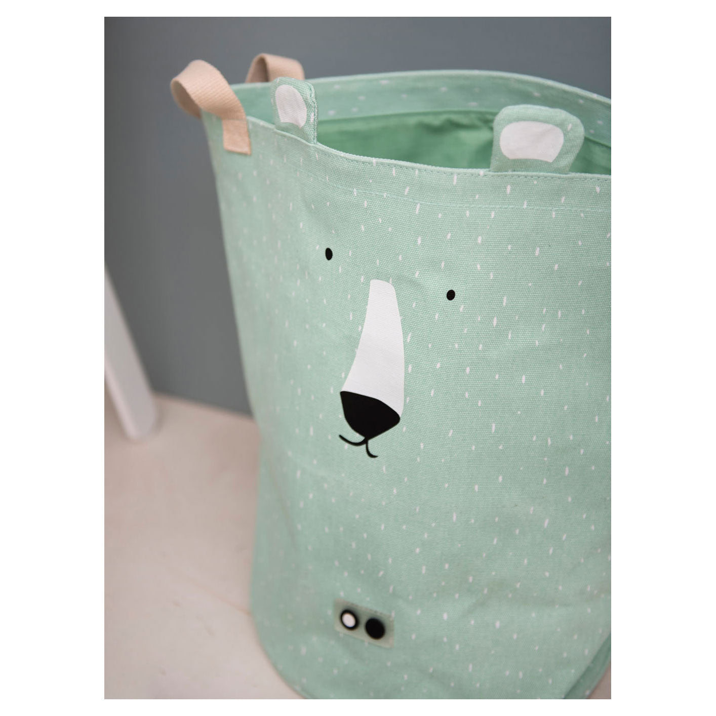 Trixie Toy Basket Klein M. Ours