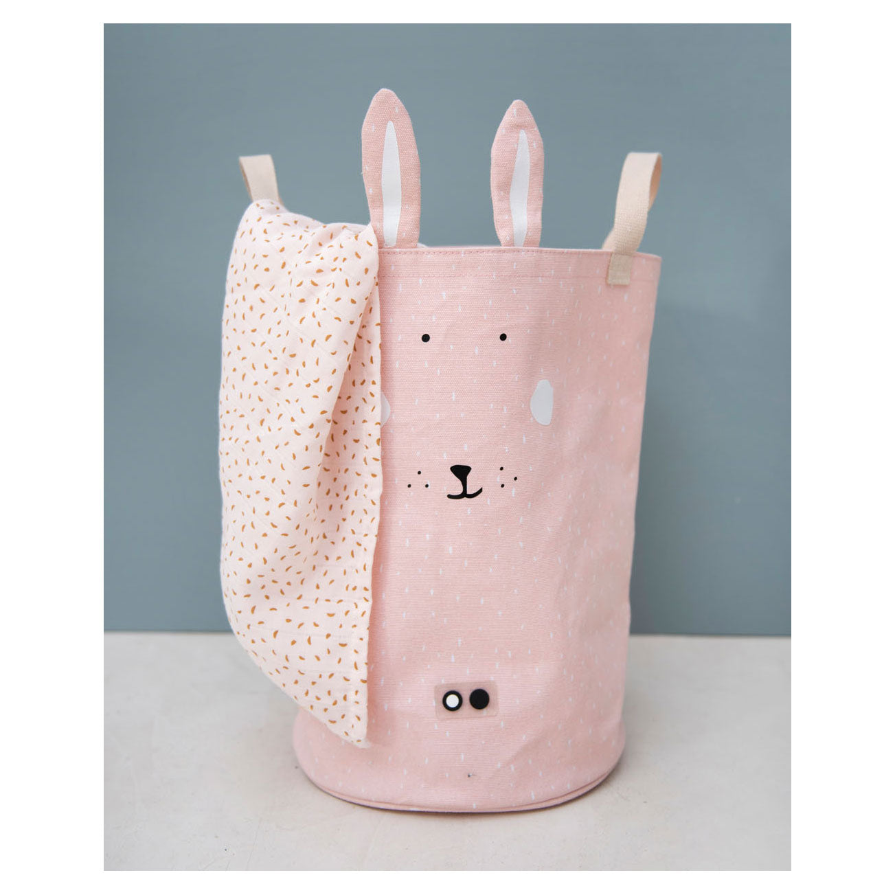 Trixie Toy Basket Klein Mme Lapin