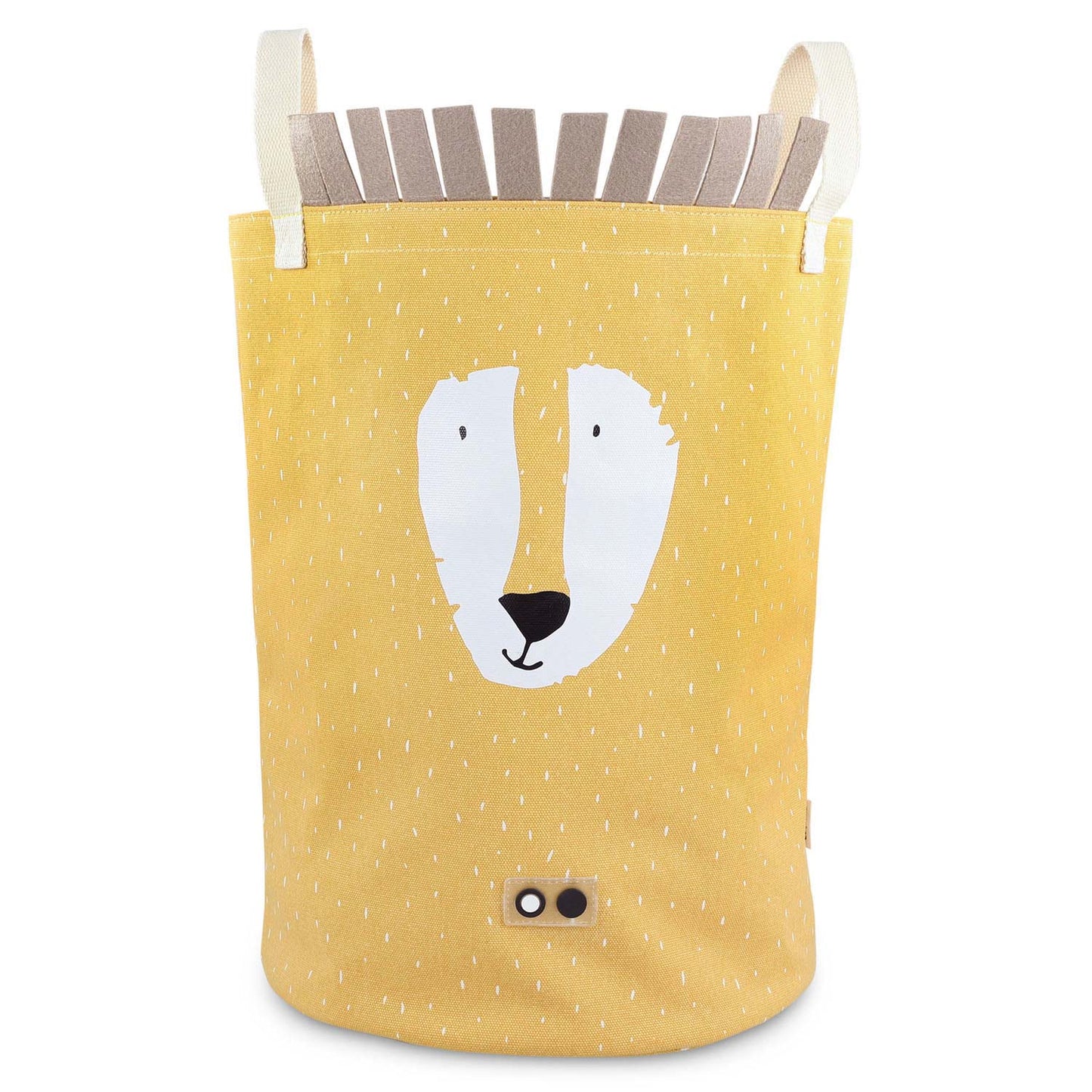 Trixie Toy Basket Klein M. Lion