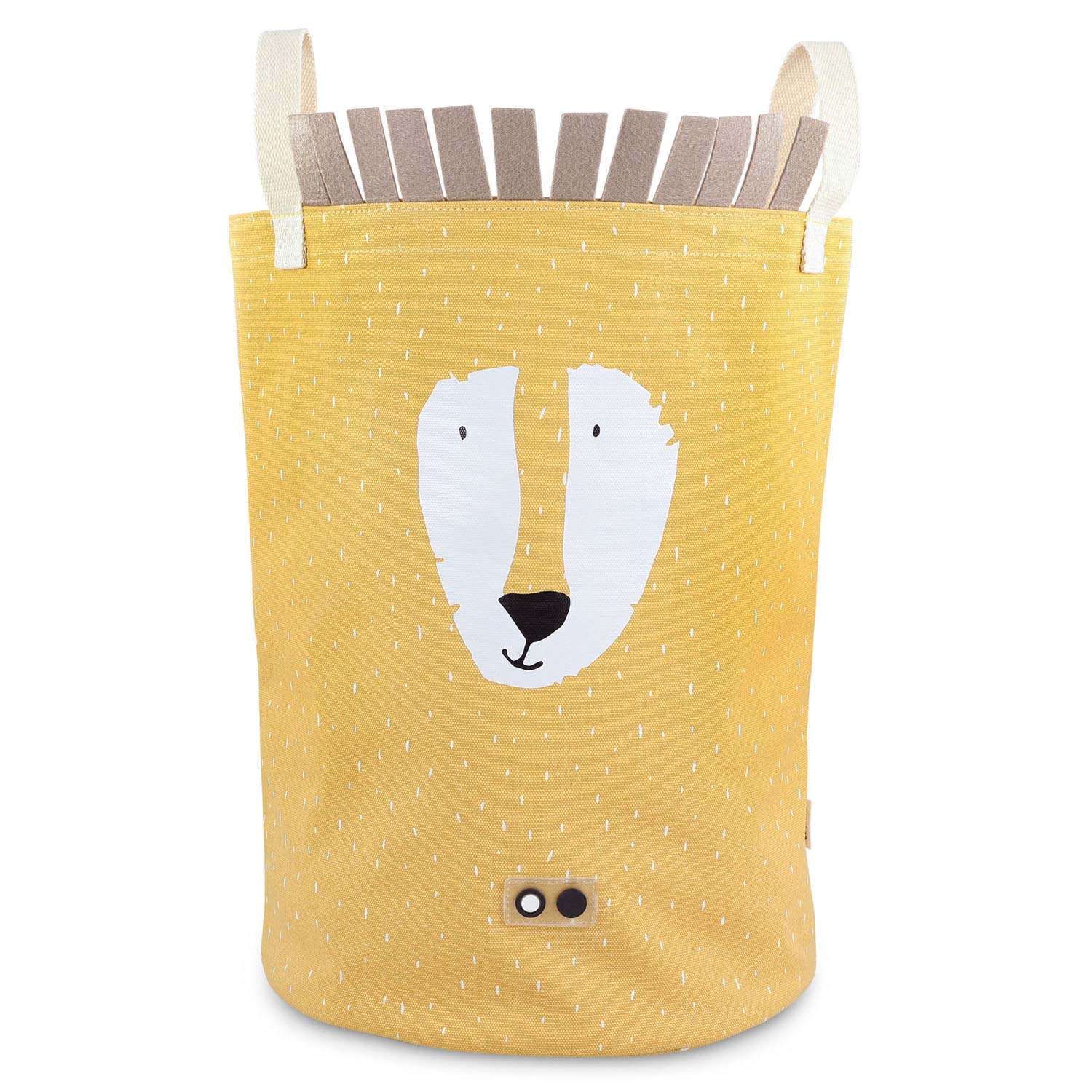 Trixie Toy Basket Klein M. Lion
