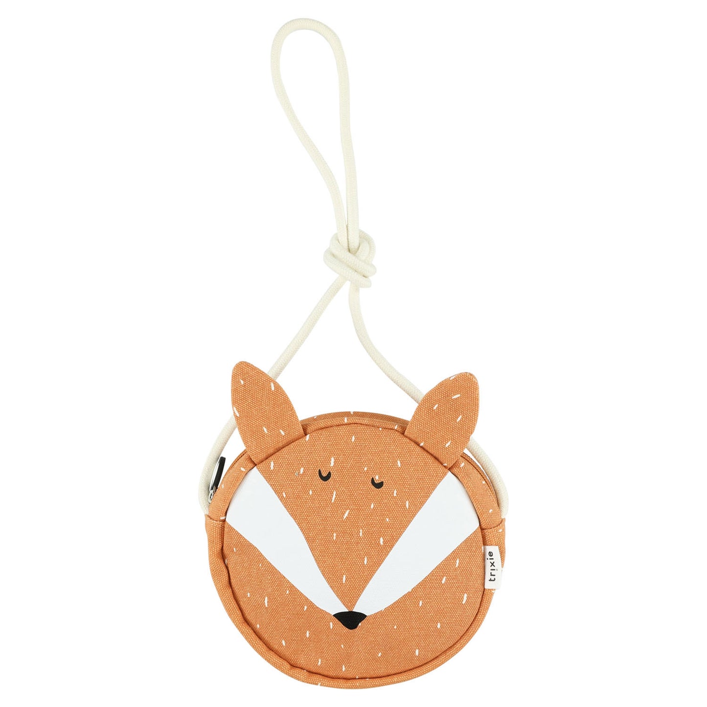 Sac à épaule Trixie autour de M. Renard