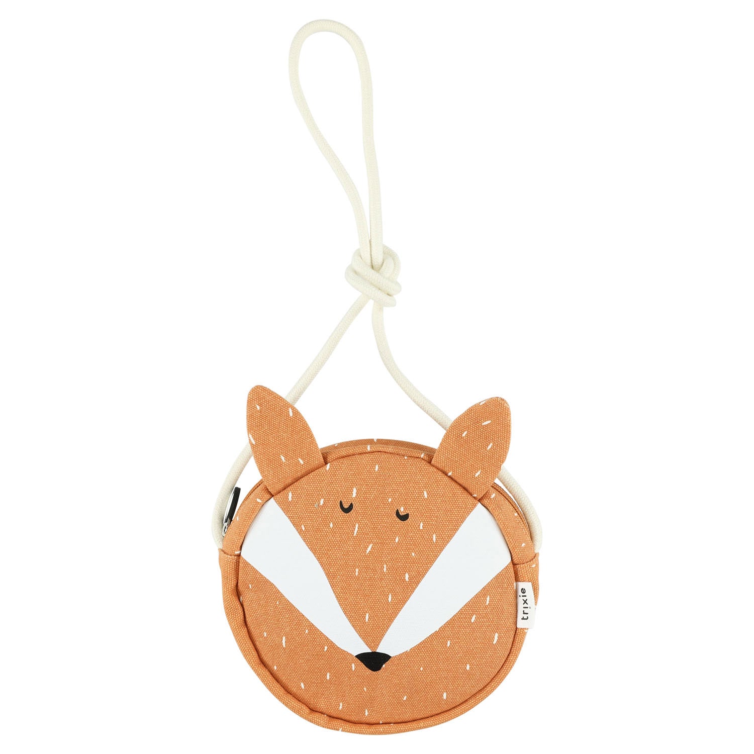Sac à épaule Trixie autour de M. Renard