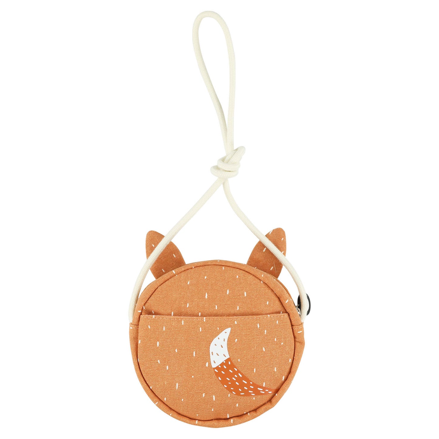Sac à épaule Trixie autour de M. Renard