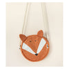 Sac à épaule Trixie autour de M. Renard