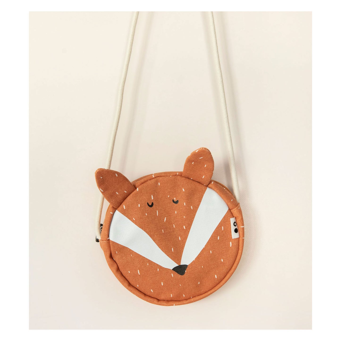 Sac à épaule Trixie autour de M. Renard