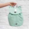 Trixie mini sac à dos M. Ours