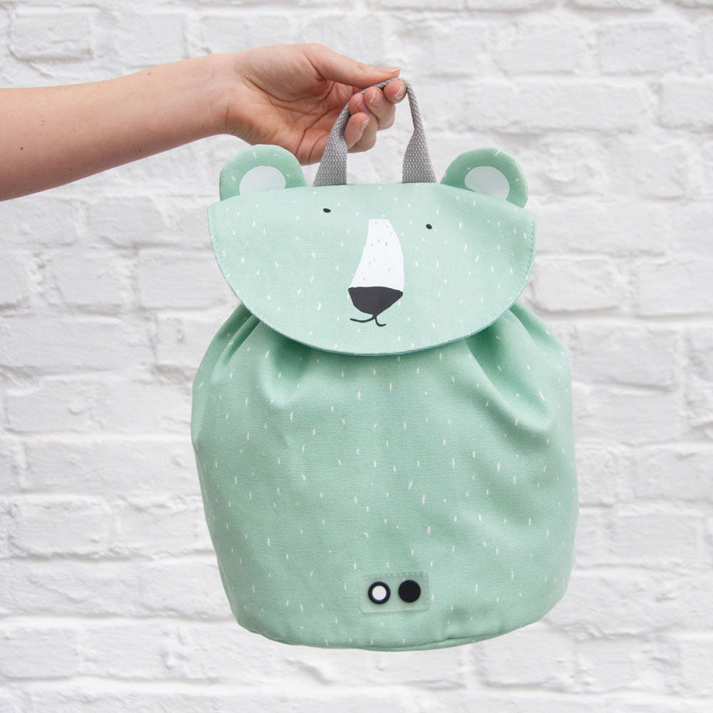 Trixie mini sac à dos M. Ours