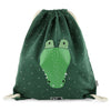 Trixie Gymtas M. Crocodile