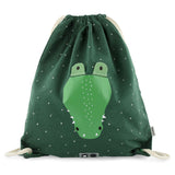 Trixie Gymtas M. Crocodile - afbeelding 1