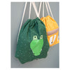 Trixie Gymtas M. Crocodile