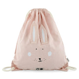 Trixie Gymtas Mme Lapin - afbeelding 1