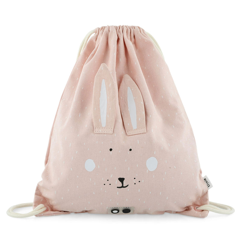 Trixie Gymtas Mme Lapin