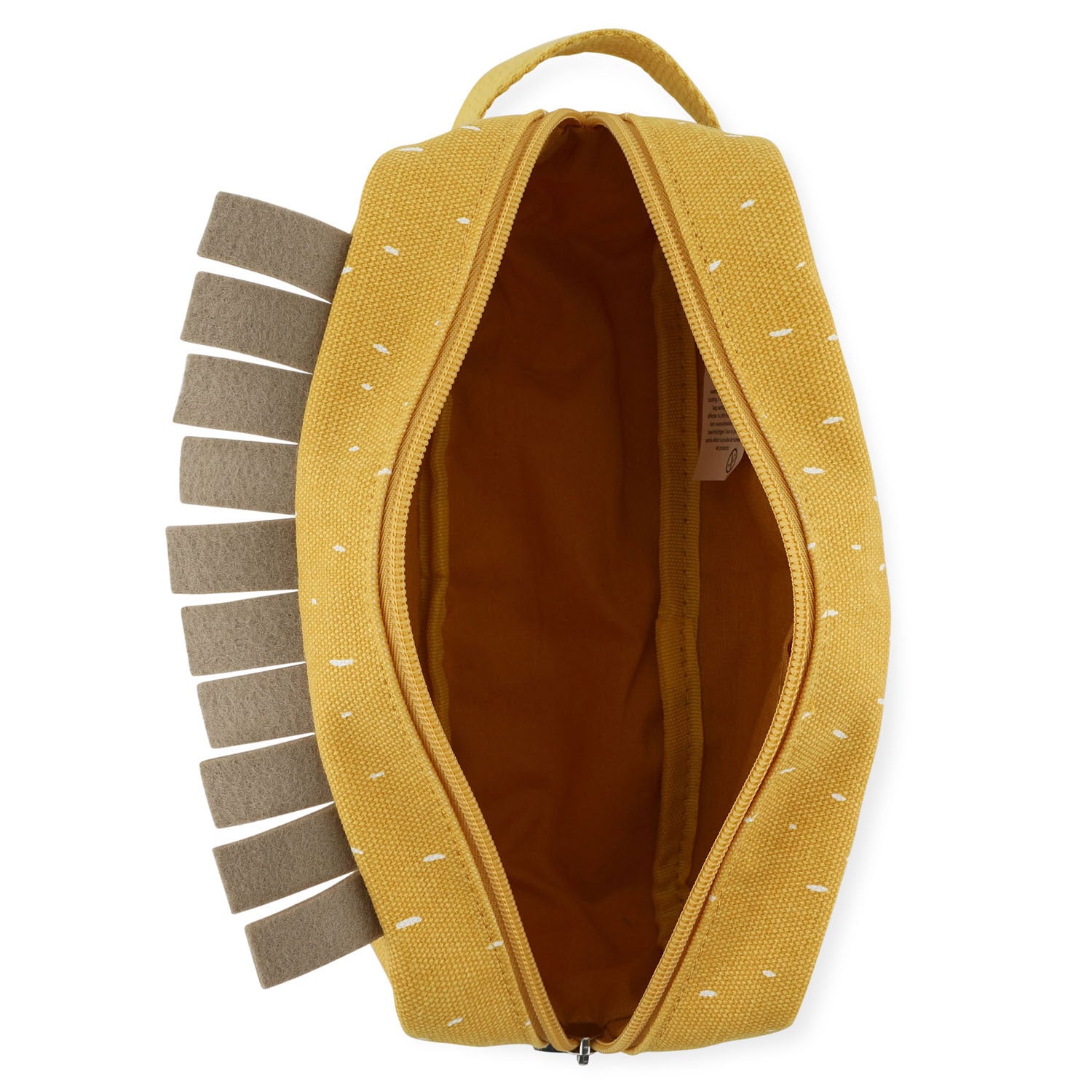 Bag de toilette Trixie M. Lion