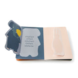 Trixie Flapjesboek Dieren - afbeelding 1