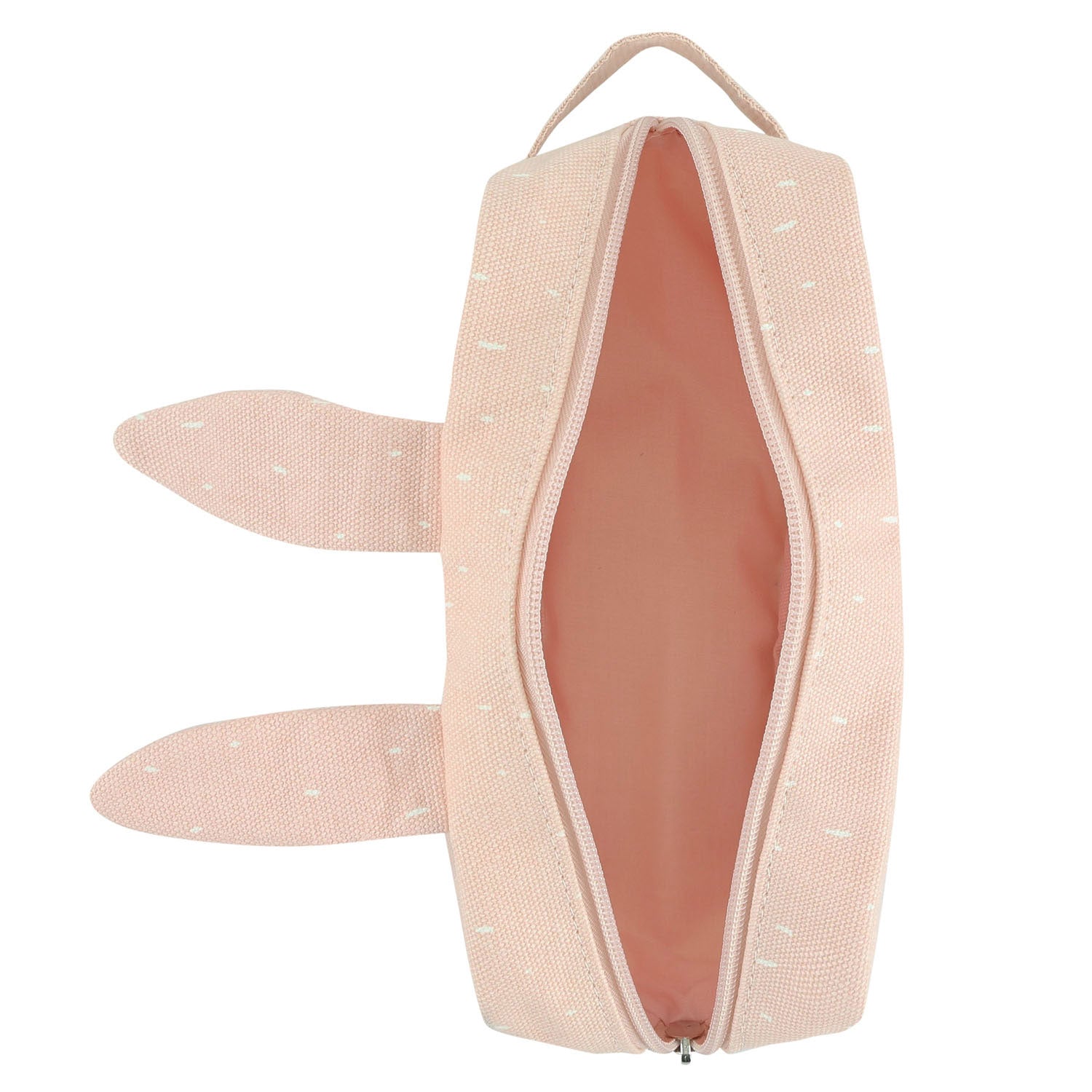 Bag de toilette Trixie Mme Lapin