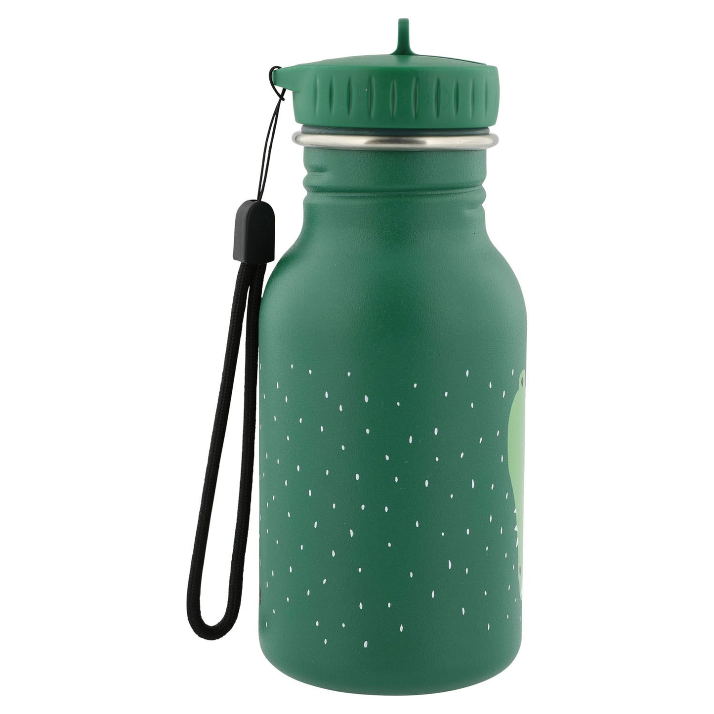 Bouteille de boisson trixie M. Corcodile, 350 ml