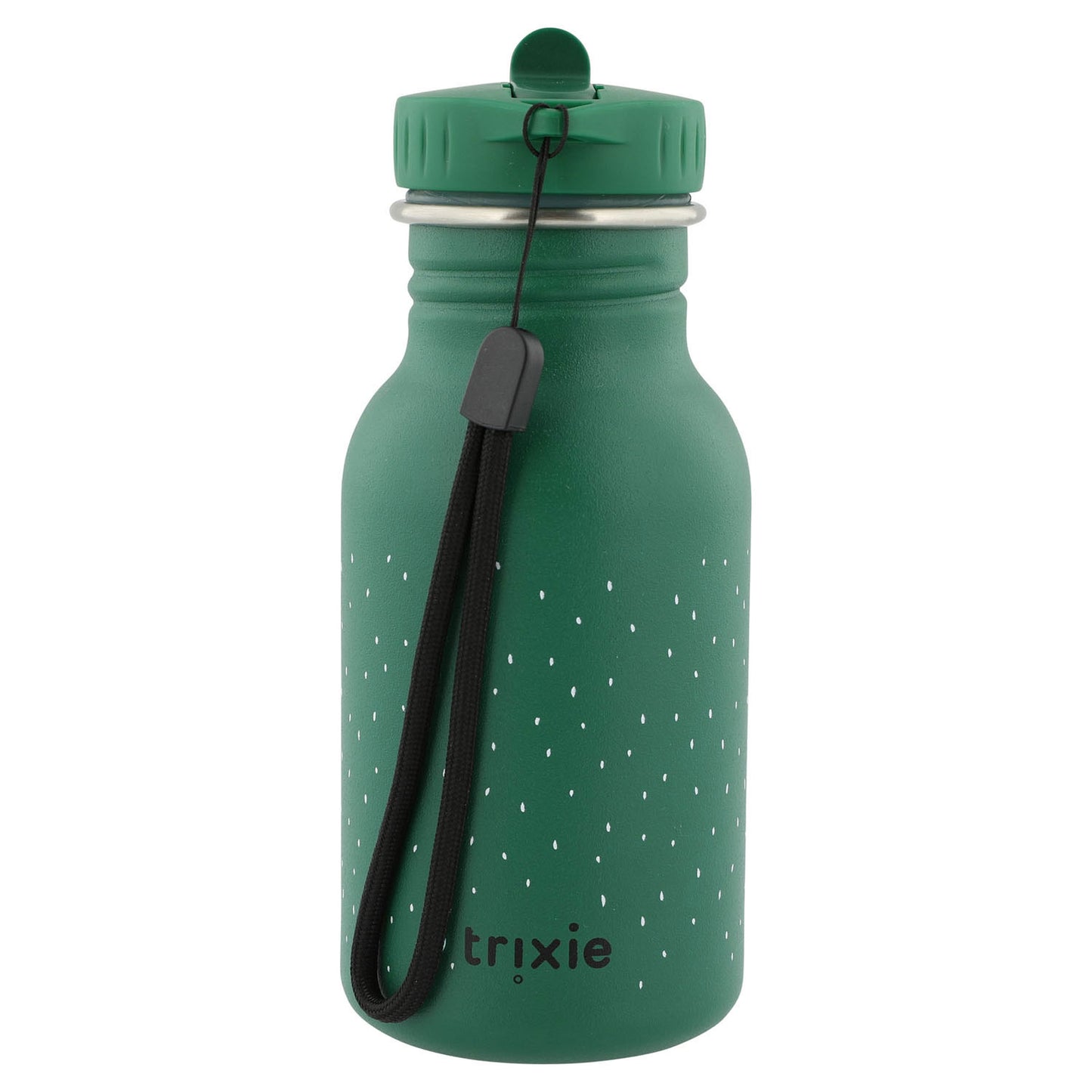 Bouteille de boisson trixie M. Corcodile, 350 ml