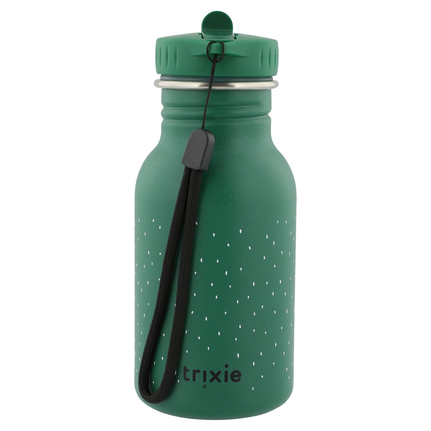 Bouteille de boisson trixie M. Corcodile, 350 ml