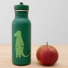 Bouteille de boisson trixie M. Corcodile, 350 ml