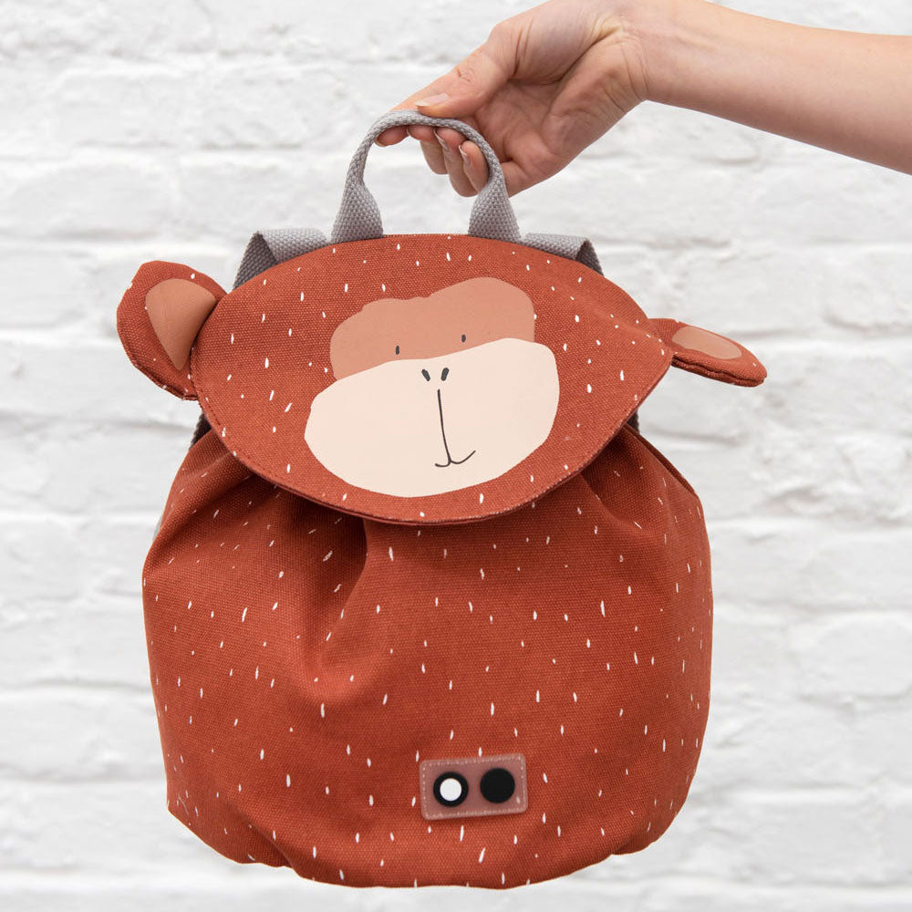 Trixie mini sac à dos M. Singe