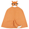 Trixie Cape et masque M. Renard