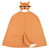 Trixie Cape et masque M. Renard - afbeelding 2