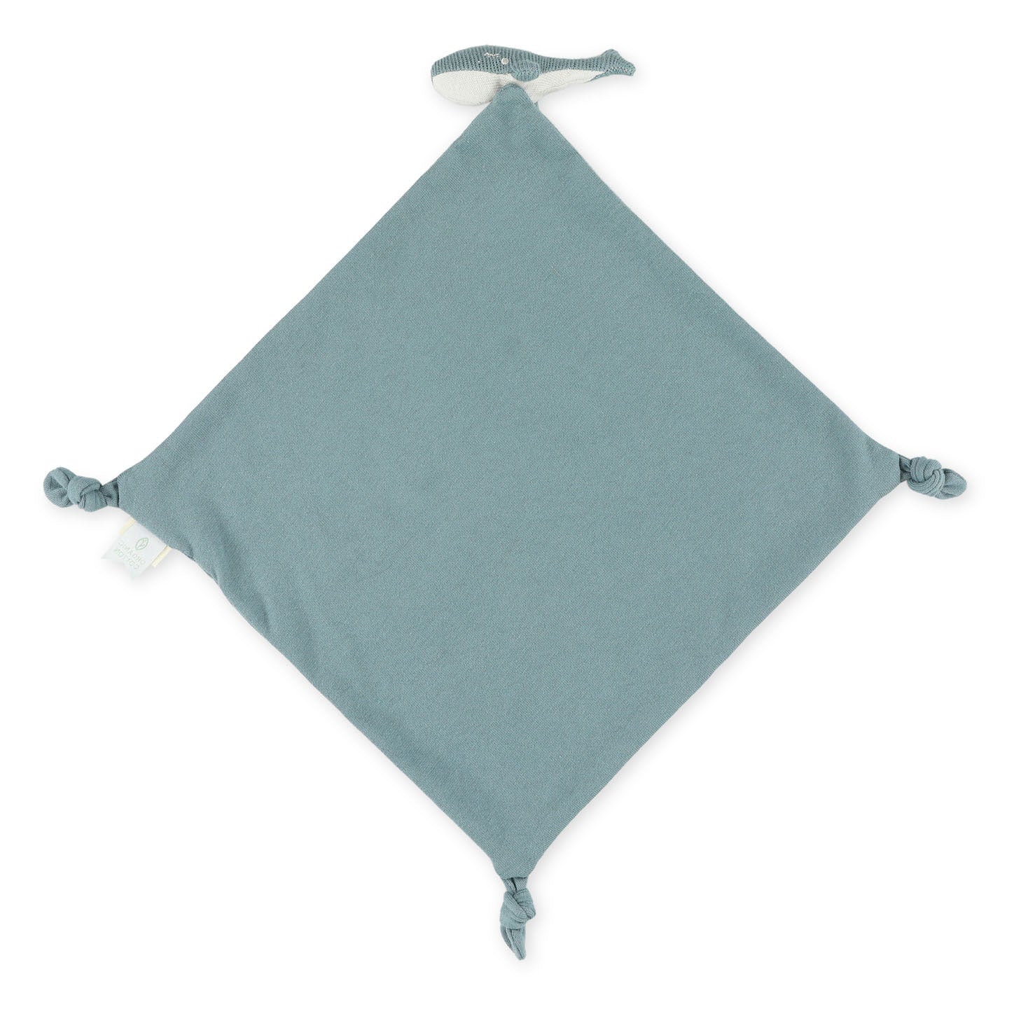 Trixie Cudd Cudle Tissu Whale