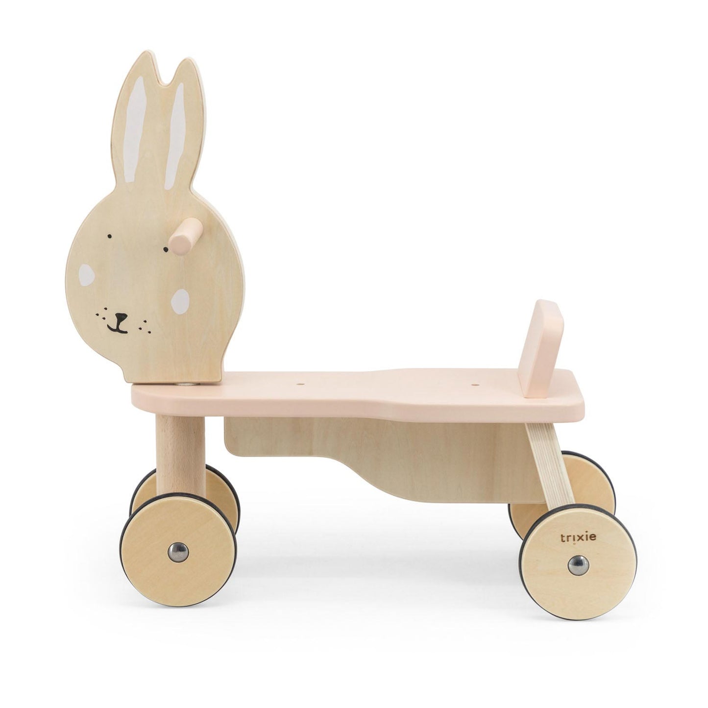Trixie Houten Mme Lapin