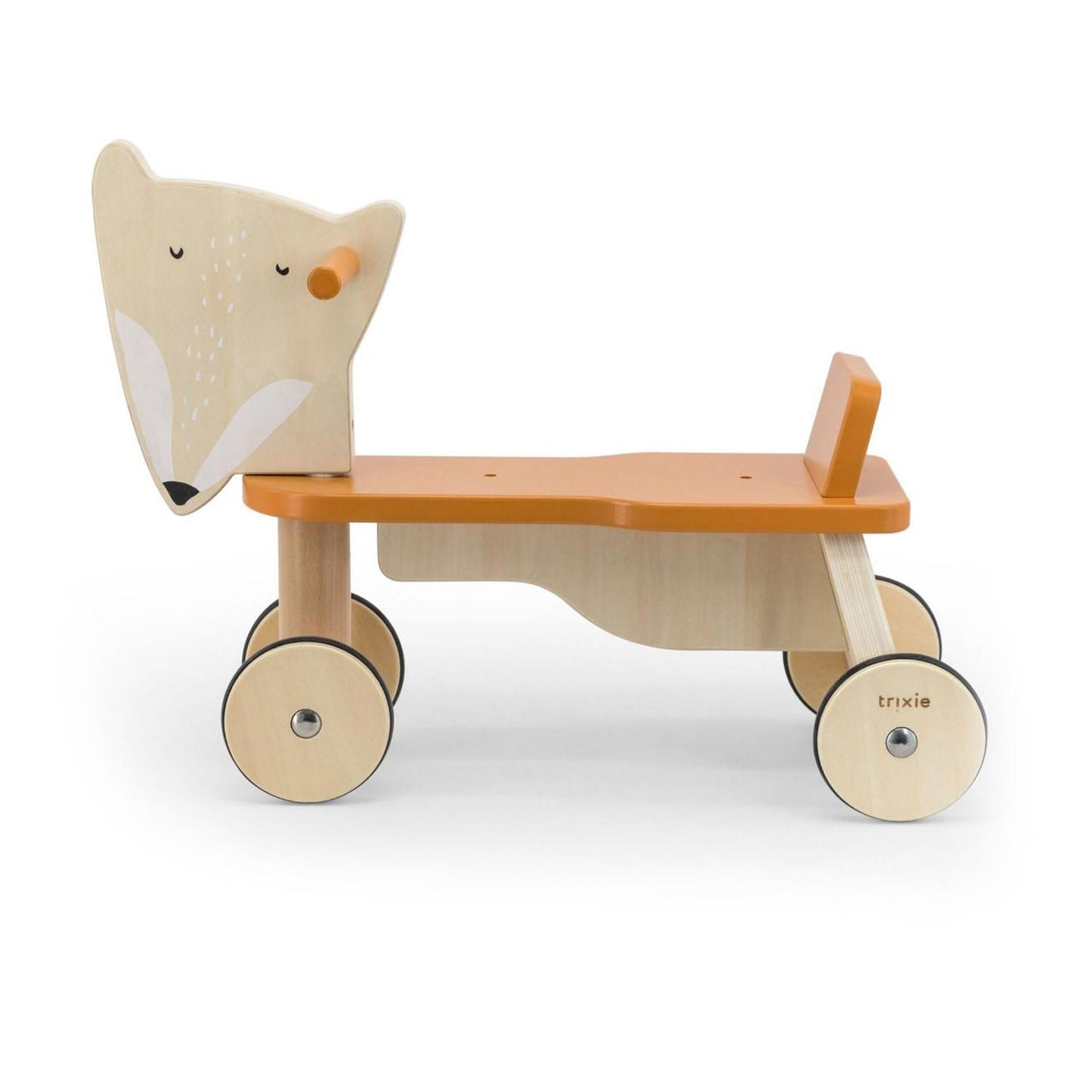 Trixie Wooden MR.