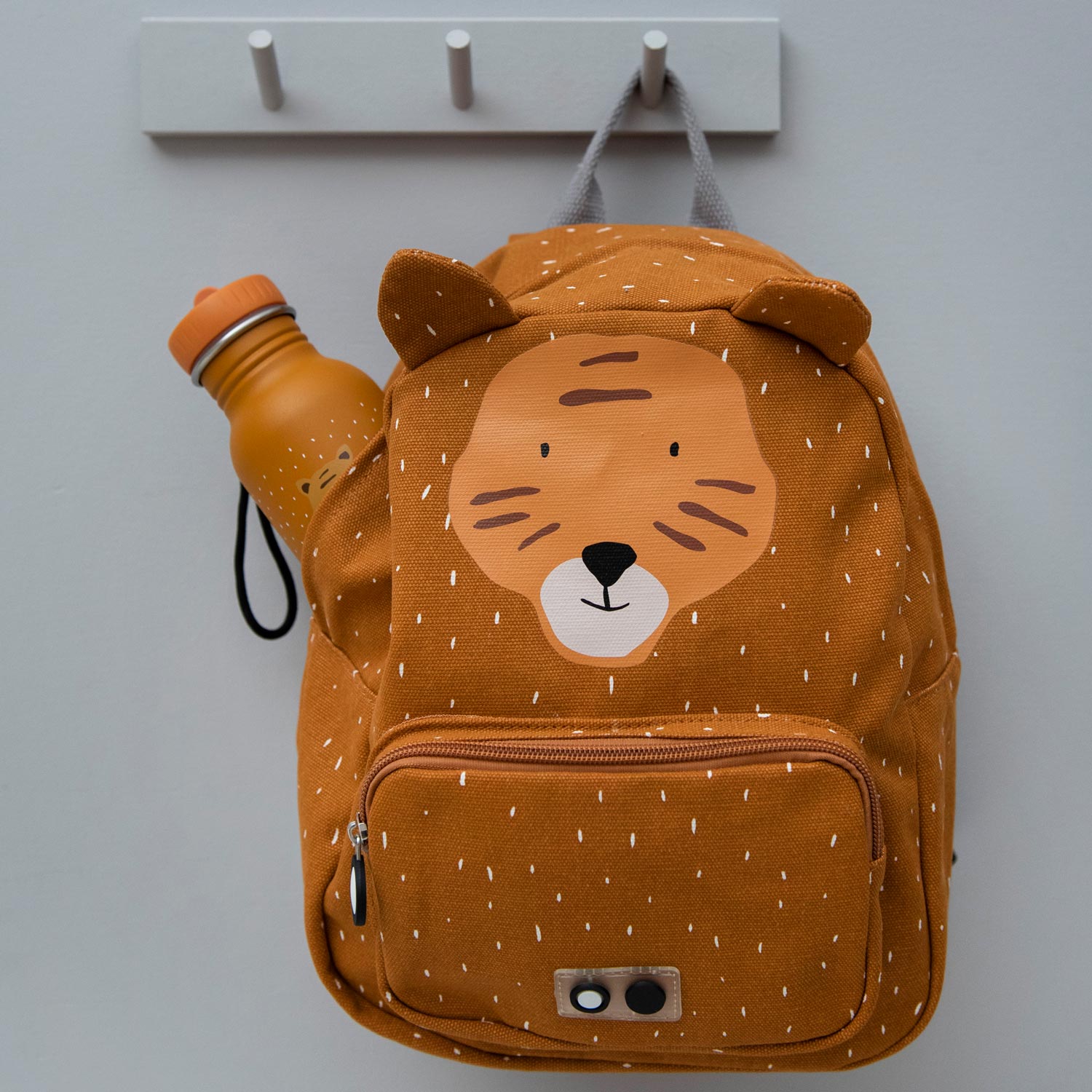 Trixie sac à dos M. Tigre