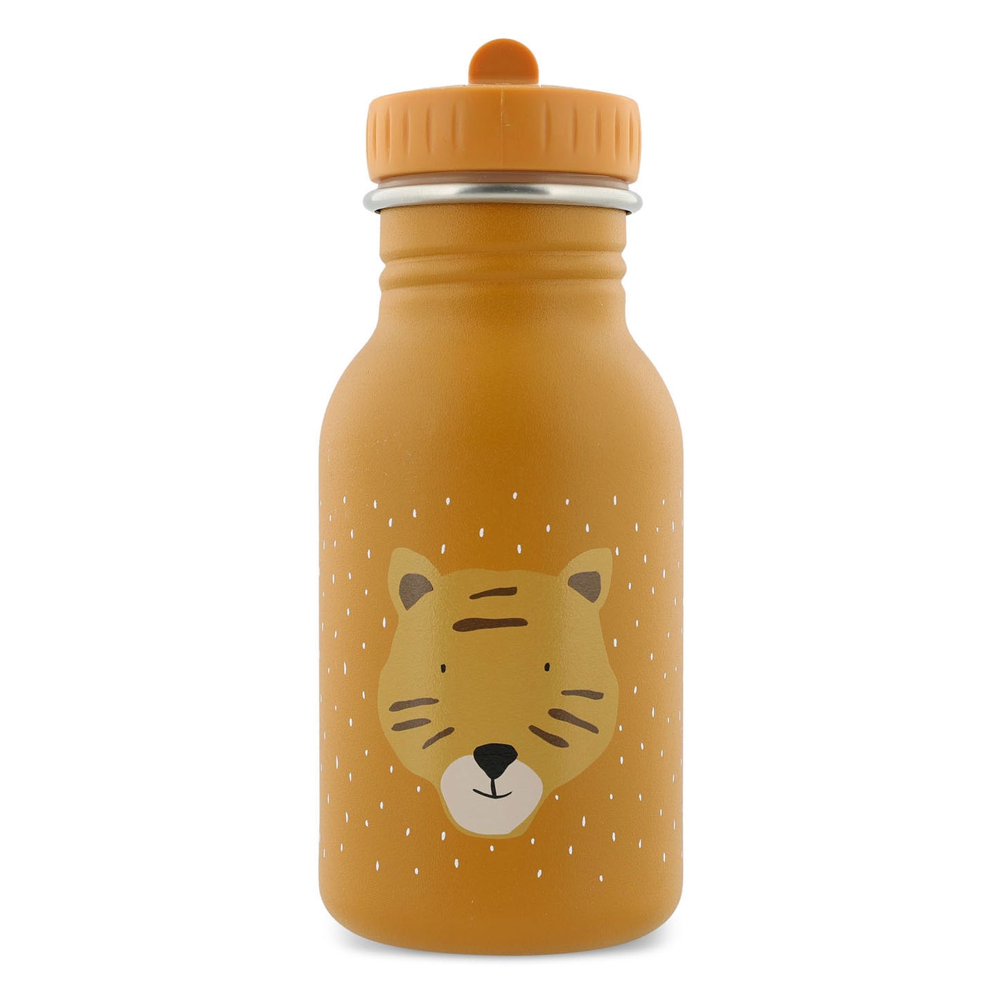 Trixie Bouteille à boire Mr. Tiger, 350ml