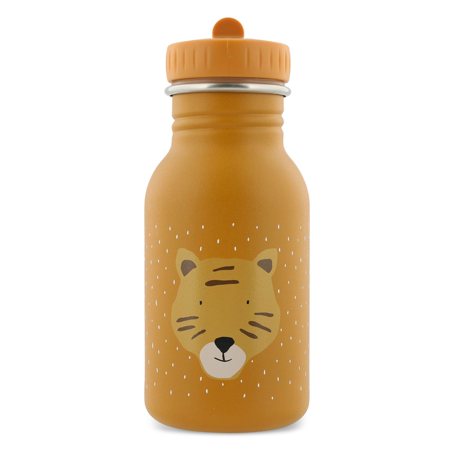 Trixie Bouteille à boire Mr. Tiger, 350ml