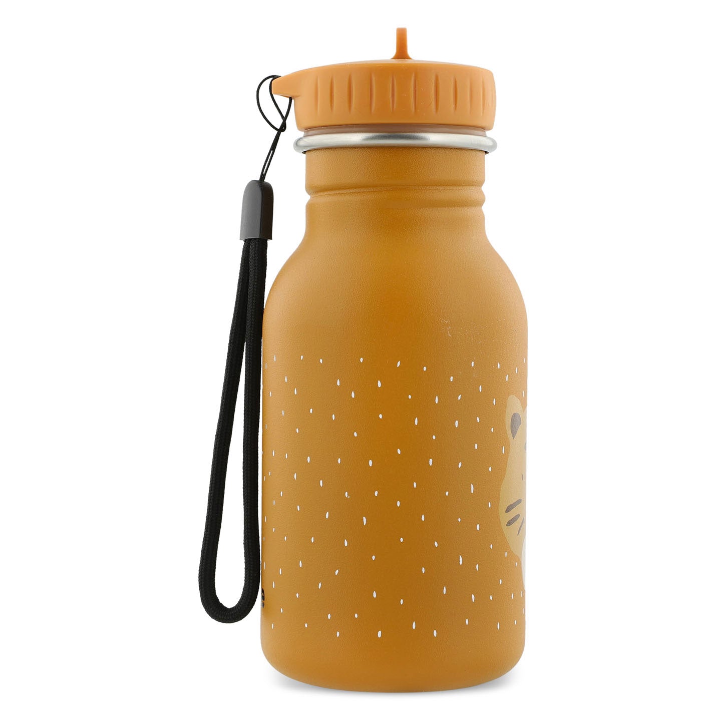 Trixie Bouteille à boire Mr. Tiger, 350ml
