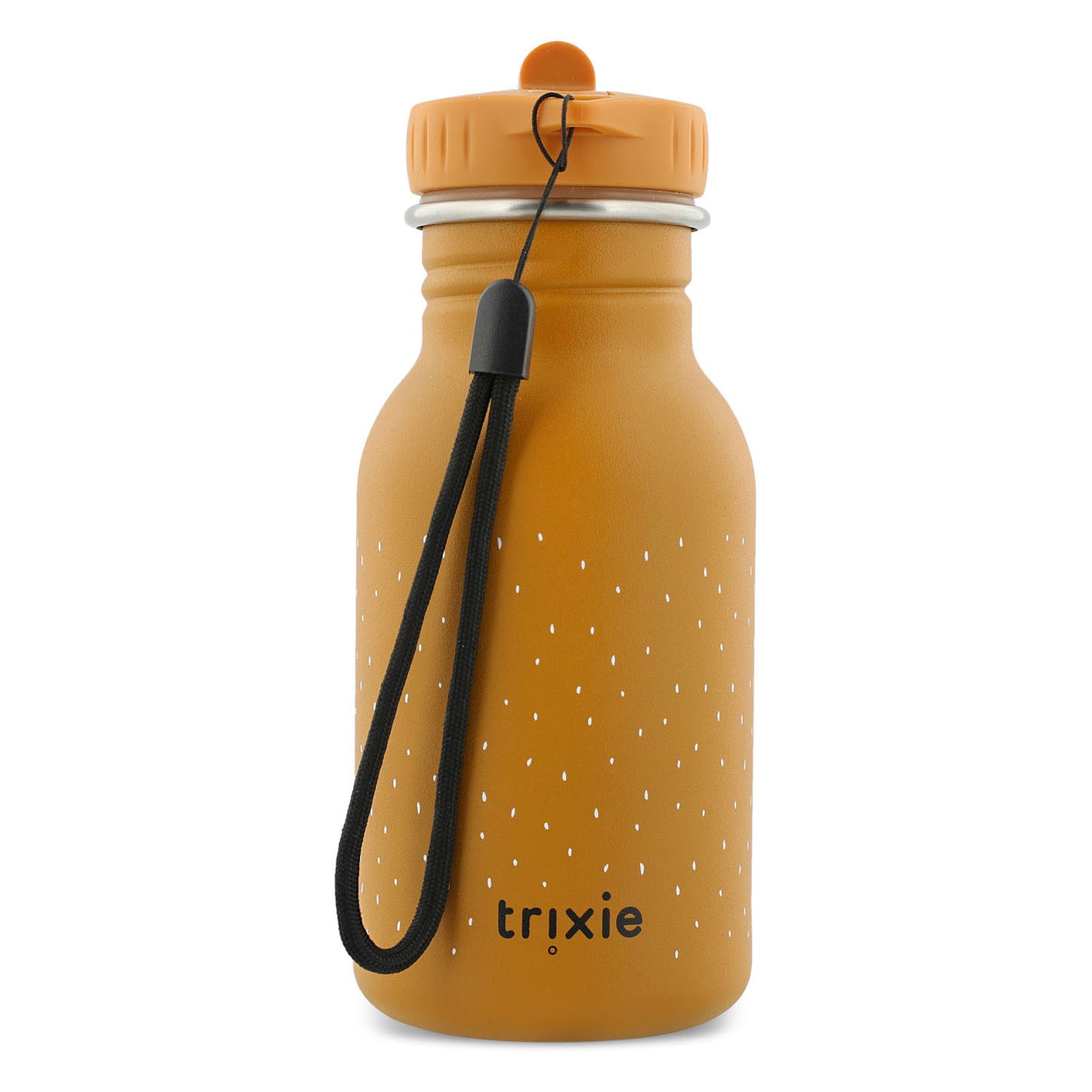 Trixie Bouteille à boire Mr. Tiger, 350ml