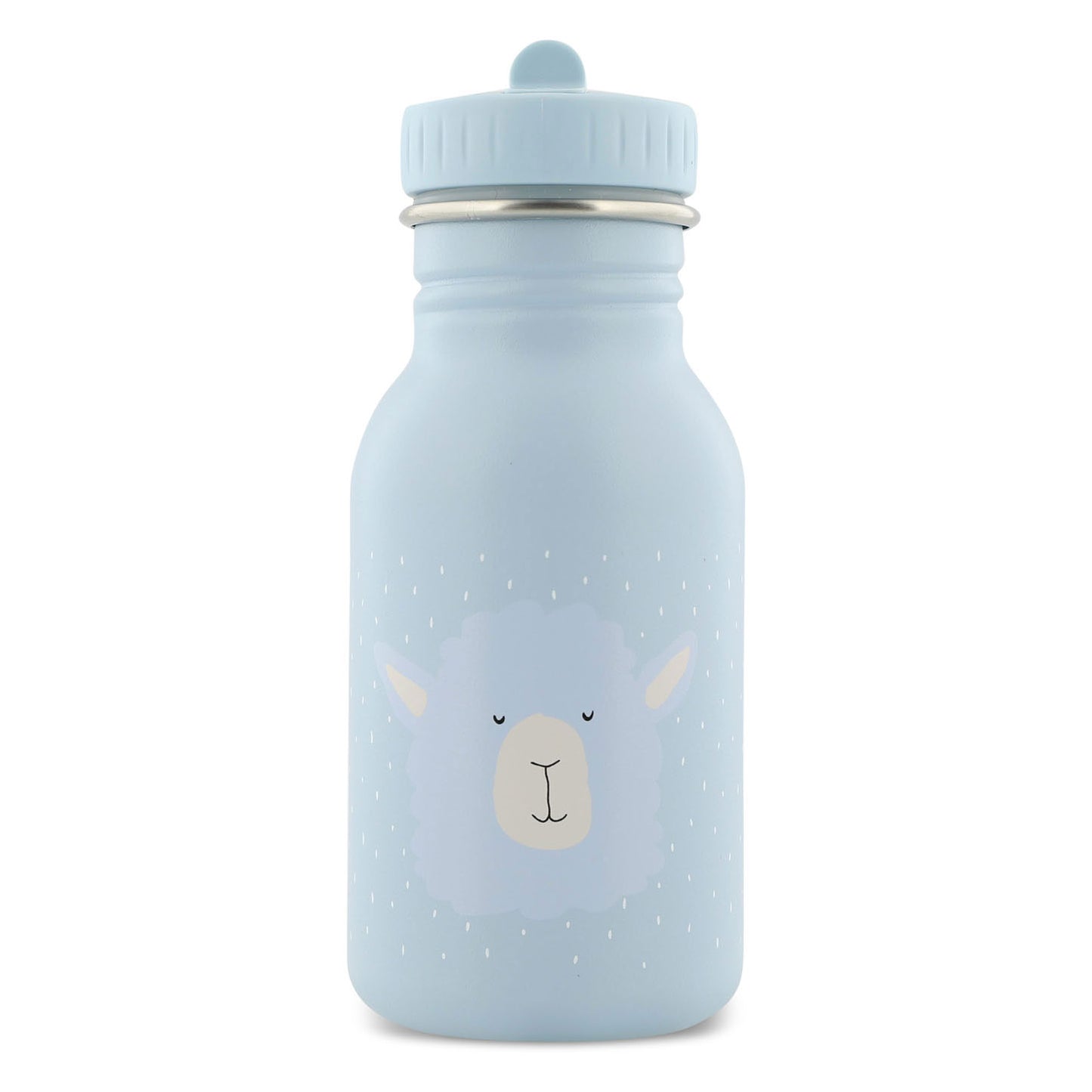 Bouteille de boisson trixie M. Alpaga, 350 ml