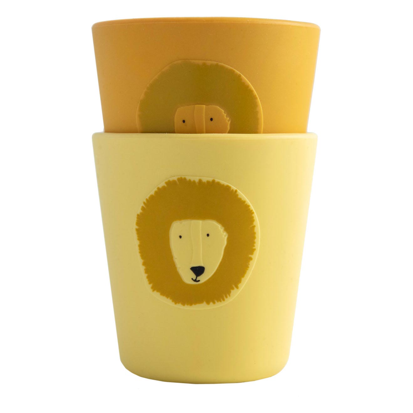 Trixie Silicone Cup M. Lion, 2e.