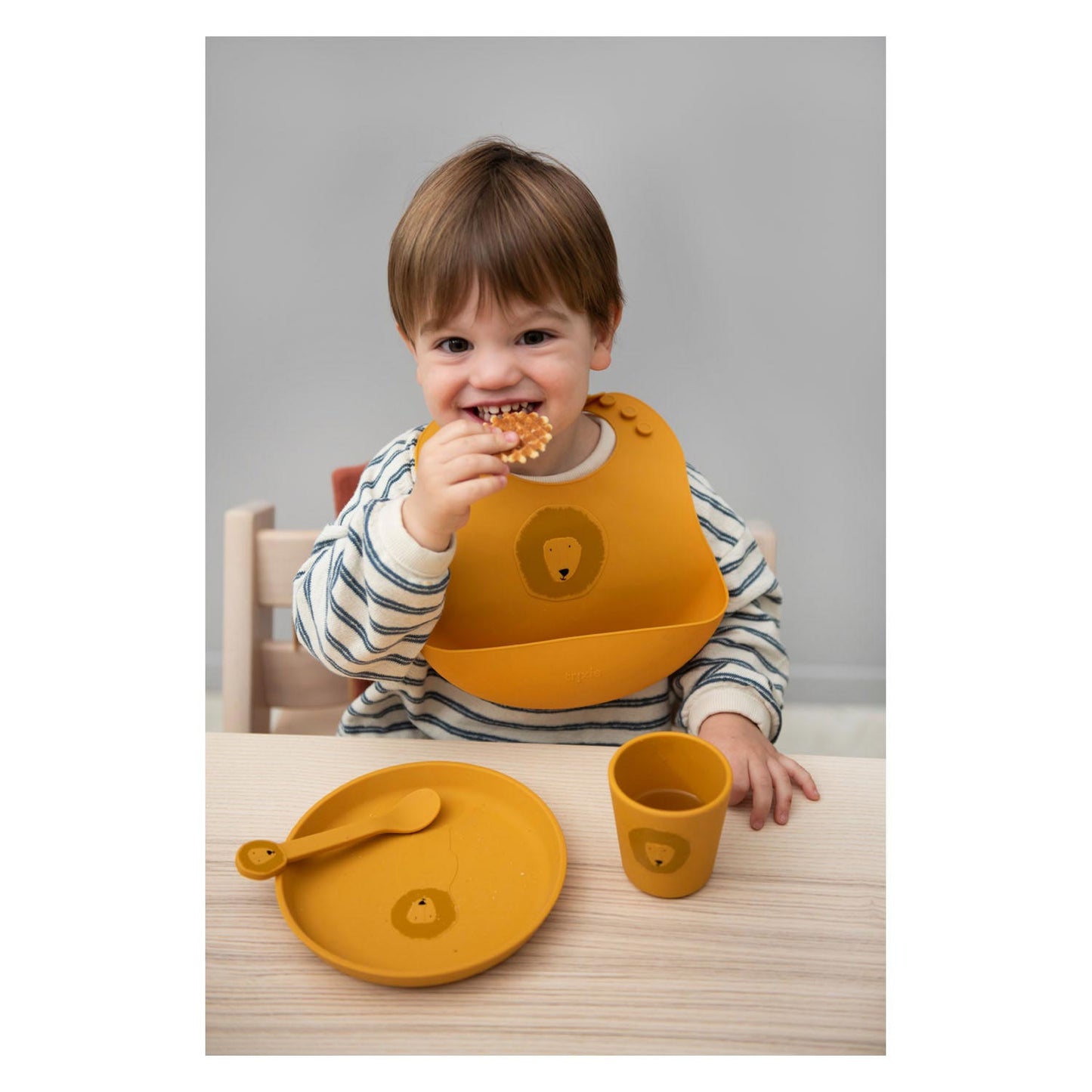 Trixie Silicone Board M. Lion